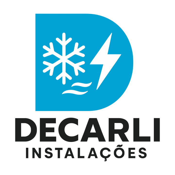 Decarli Logo