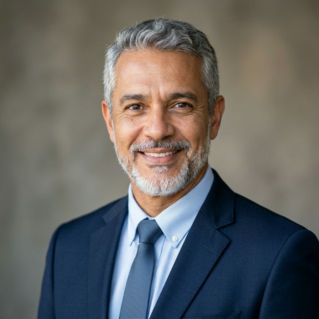 Roberto Campos